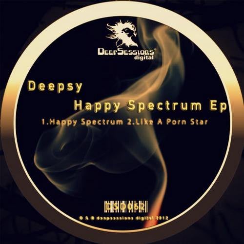 Happy Spectrum Ep
