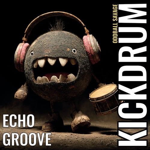 Kickdrum (Original Mix)