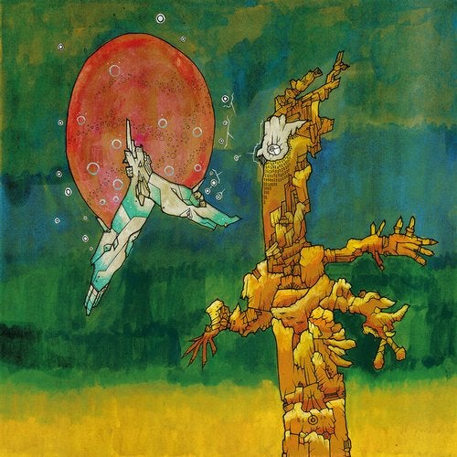 Cover art for Butterflies