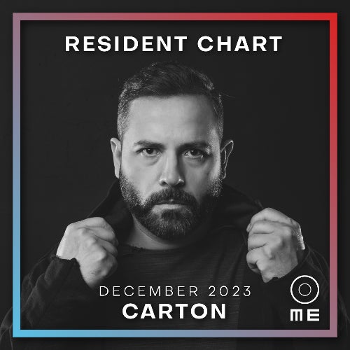 Resident Chart - December 2023 - Carton