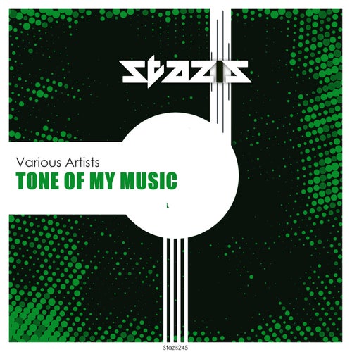 Tone of My Music
