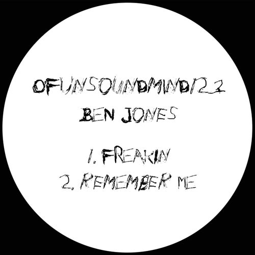 Freakin / Remember Me