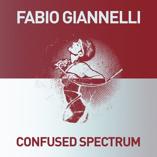Fabio Giannelli "Confused Spectrum" Chart