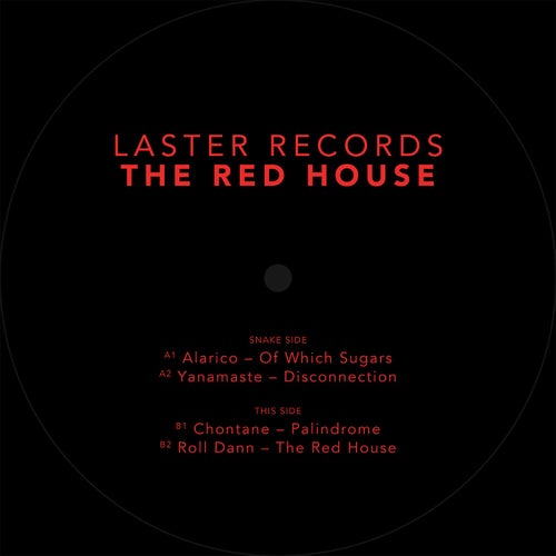The Red House