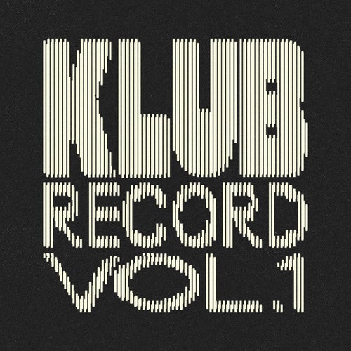 KLUB RECORD VOL.1 (Extended)