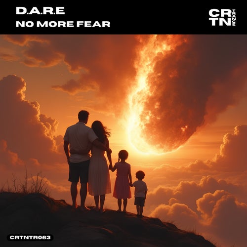 No More Fear