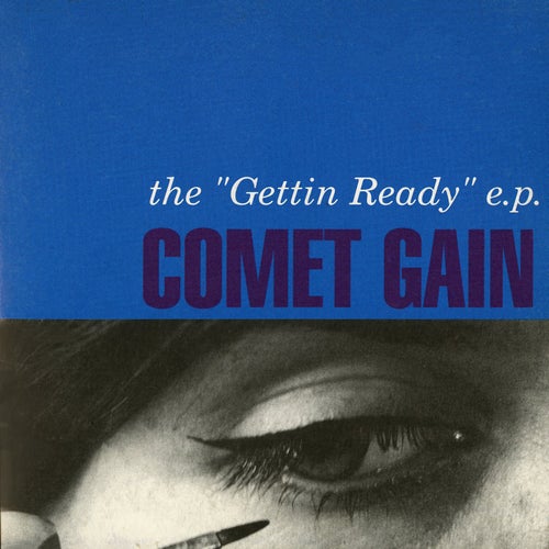 The "Gettin Ready" E.P.