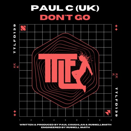 Don't Go