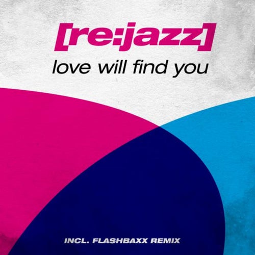 Love Will Find You
