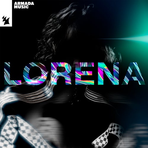 Cover art for Lorena