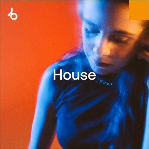 Beatport Dancefloor Essentials 2026 House - House album cover