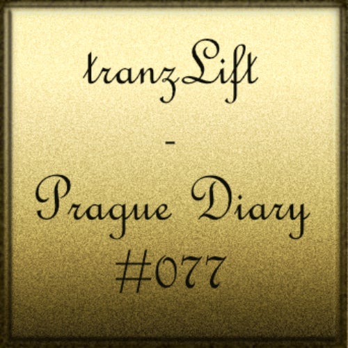 tranzLift - Prague Diary #077