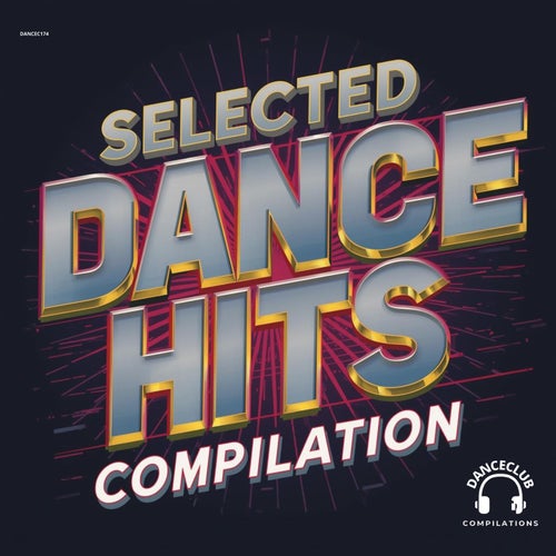 Selected Dance Hits Compilation