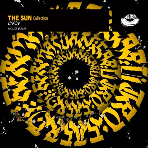 The Sun Collection 2025 [MOUSE-P]