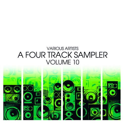 A Four Track Sampler Volume 10