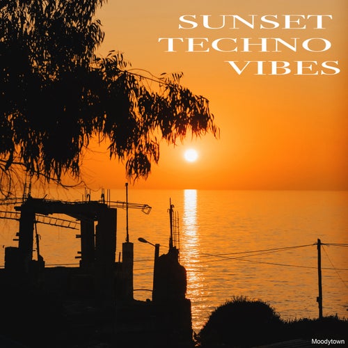 Sunset Techno Vibes