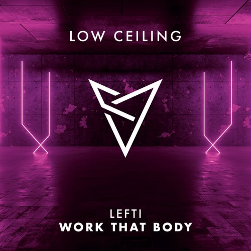 WORK THAT BODY