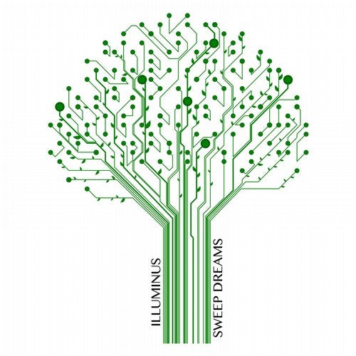 Cover art for Sweep Dreams