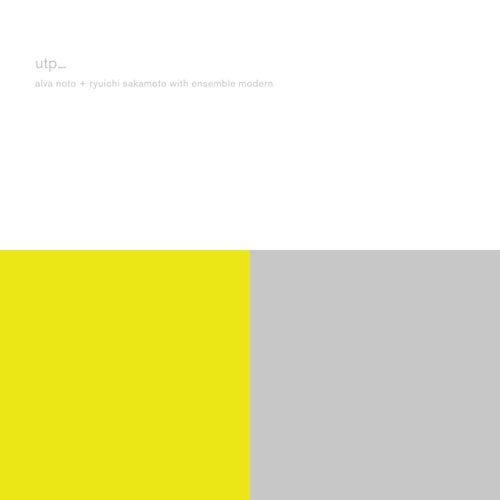 Utp_ (Remaster)