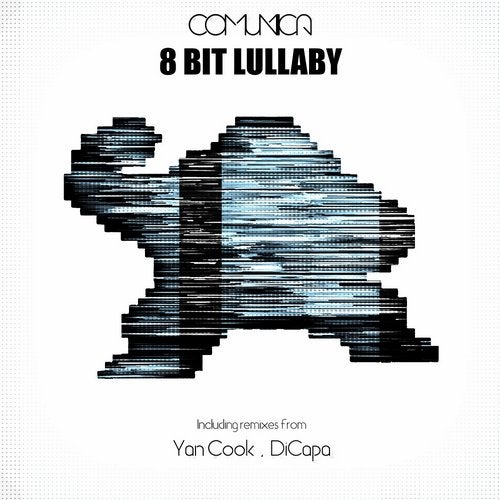 Cover art for 8 Bit Lullaby