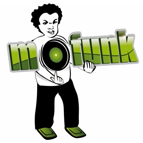 Mofunk Records