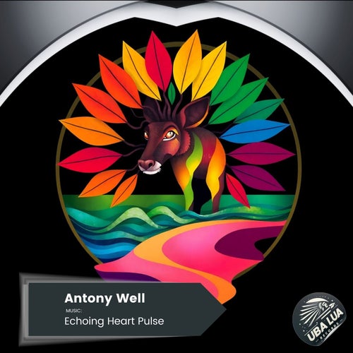 Echoing Heart Pulse artwork