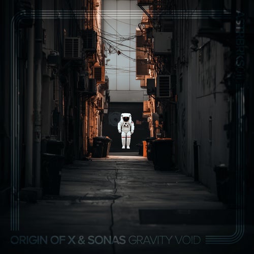 Gravity Void