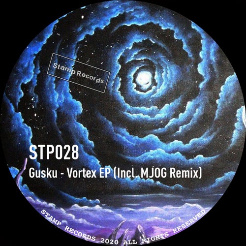 Vortex EP