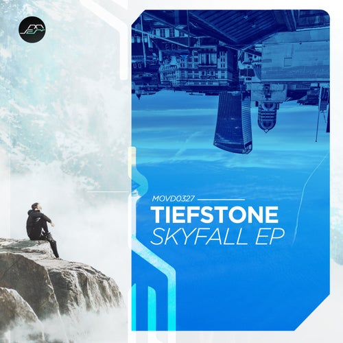Tiefstone — Skyfall (2026)
