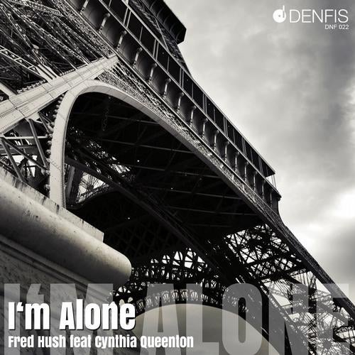 I'm Alone (feat. Cynthia Queenton)