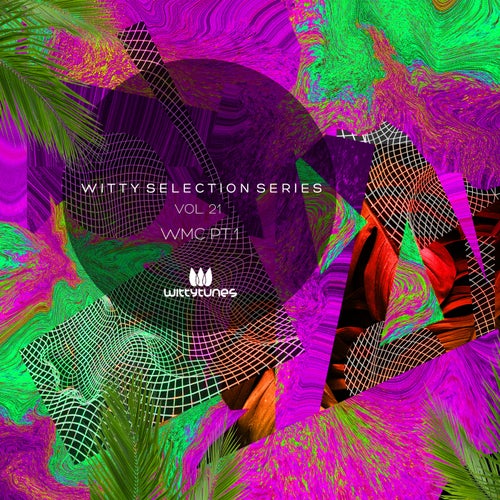 Witty Selection Series Vol. 21 - WMC PT1