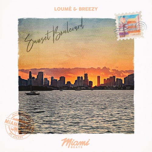 Sunset Boulevard
