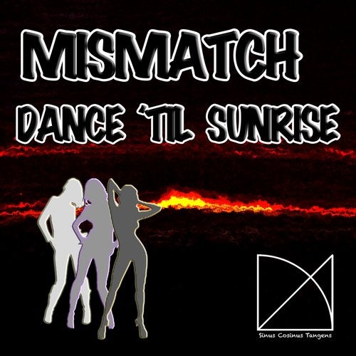 Dance ´Til Sunrise