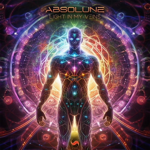  Absolune - Light In My Veins (2024) 