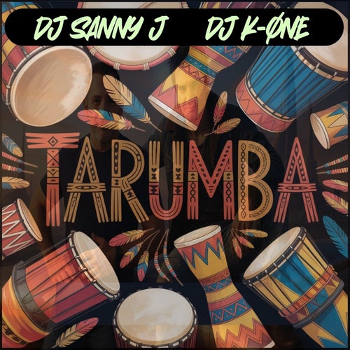 Tarumba (Original Mix)