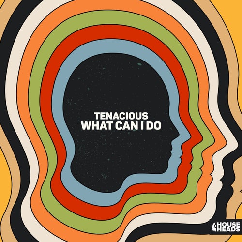 What Can I Do (Extended Mix)