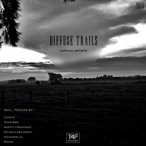 Diffuse Trails