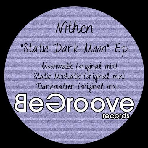 Static Dark Moon