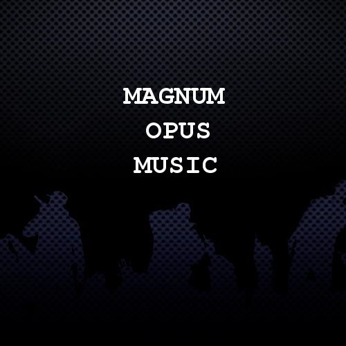 Magnum Opus Music
