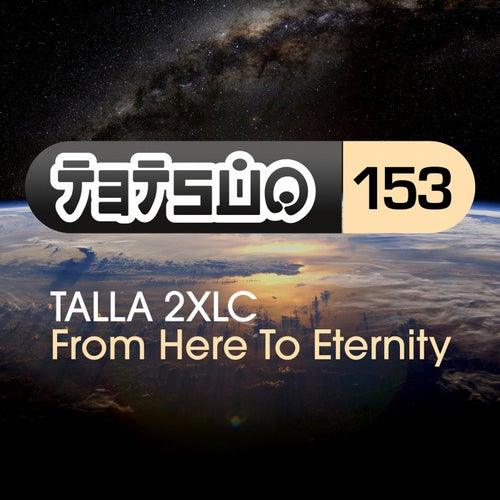 From Here to Eternity