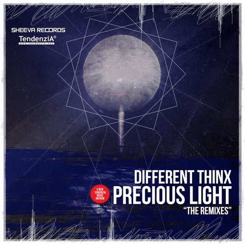 Different Thinx. Precious Light