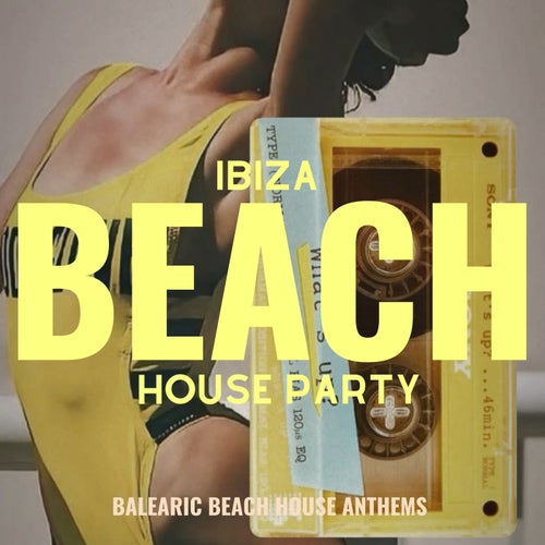 What's Up Beach House Party (2026)