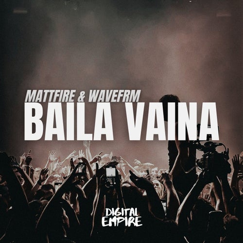 Baila Vaina