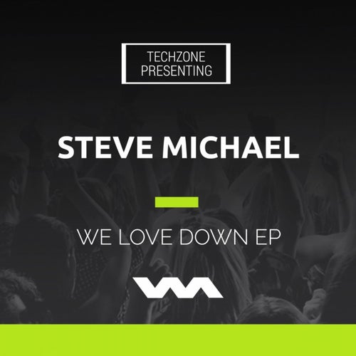 We Love Down EP
