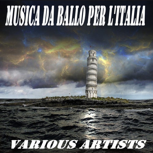 Musica da ballo per l'italia