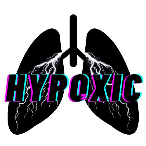 Hypoxic