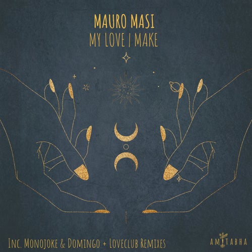 My Love | Make