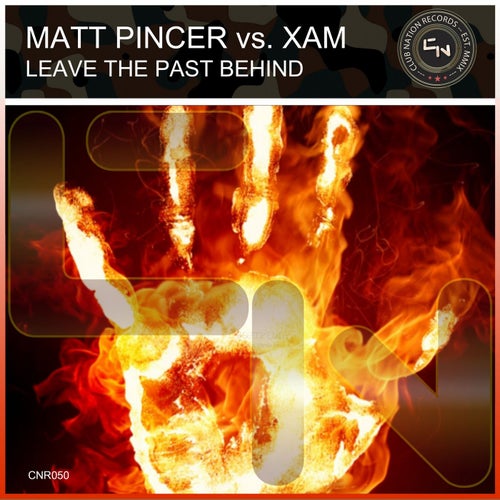 Leave the Past Behind