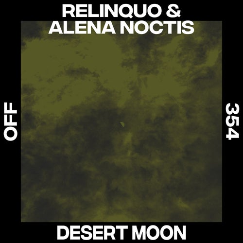 Desert Moon 