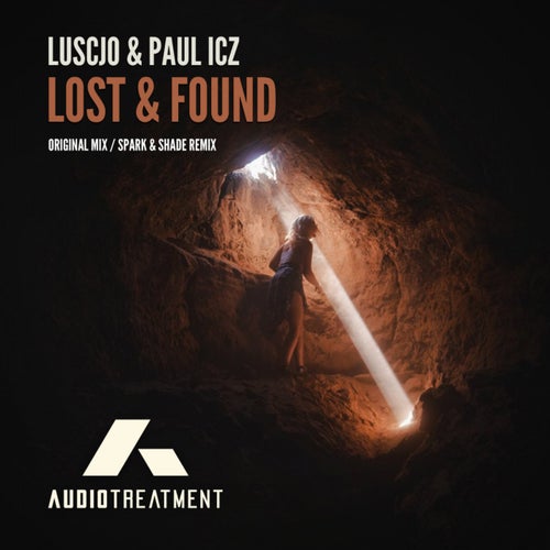 Lost & Found